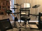 Dtx 532k Yamaha Electric Drum Set Extras