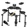 Dtx25 Electric Drum Set Piece All Mesh Electronic Kit With Dual