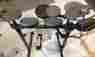 Dtx400x Electronic Drum Yamaha Set