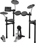 Dtx432k Yamaha Electronic Drum Set 889025116350
