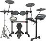 Dtx6k2-x Yamaha Electronic Drum Set
