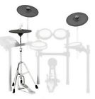 Dtp700c Dtx700k Set Pad Drum Kit Cymbal Pads Yamaha Dtx Electronic