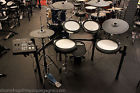 Dtx760k Yamaha Electronic Drum Set Used