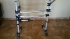 Rs130 Dtx900kkit Yamaha Dtxtreme Iis Curved Drum Rack