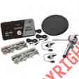Dtxhp570 Yamaha Package Add Hybrid Electronic Drum