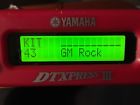Dtxp3 Dtxpress Iii Drum Trigger Module