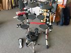Dtxpressiii Yamaha Dtxpress Iii Electronic Drum Set With Triggers And