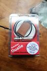 Dualie-insider R Schatten Design Dualie Pickup Nos Banjo Mandolin Ukulele Classical Acoustic