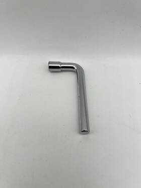 1005089 Dw Drums - L Shaped Drum Key For Practice Pad Kit