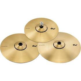 Decmpk1 Dw Dwe 3-piece Electronic Metal Cymbal Pack