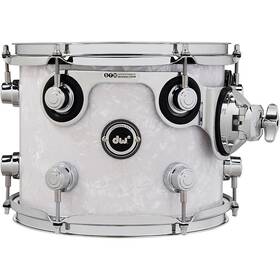 Defp0810ttcswm Dw Dwe Wireless A/e Convertible Tom With Stm 10 X 8 Inch White Marine Pearl