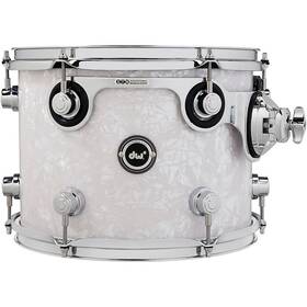 Defp0912ttcswm Dw Dwe Wireless A/e Convertible Tom Stm 12 X 9 Inch Finish Ply White Marine Pearl