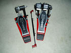 Dw5002t Dw5002 Pedal Nice Bass Dw 5002t Double Turbo