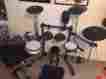 Dw9000 Alesis Roland Td-6 Electronic Drum Set Pm-3 Sub Pedals