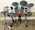Dxpiv Yamaha Dtxpress Iv Standard Drum Kit