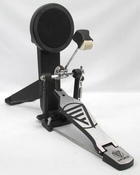 Mesh-3c E-force Pro Series All Electronic Kick Drum Foot Pedal