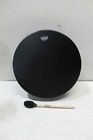 E1-1316-be Buffalo Drum Black Earth 757242499764