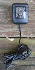 E220859 10w 120v Ac Industries Garrity Power Adapter Dc 12v 500ma Model