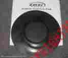Eda260 Excel Percussion New Snare Drum Practice Pad 14 Student Workout Quietly Mute Must Have Parents 701963001171