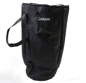 Edm 16832 13.5 Inch Deluxe Thick Padded Conga Drum Gig Bag Travel Case Plush X-large