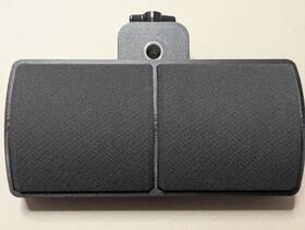 Edrumpads Dsb-02 Digital Sound Block 2.0 Dual-zone Electronic Drum Pads V2 Free Shipping