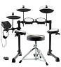 Edrumtotalxus Alesis Total Quiet Electronic Kit