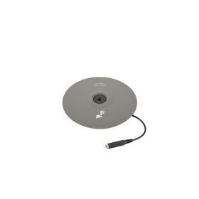 Efd-c08 Efnote 8inch Splash Cymbal