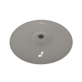 Efd-c16 Efnote 16inch Crash Cymbal