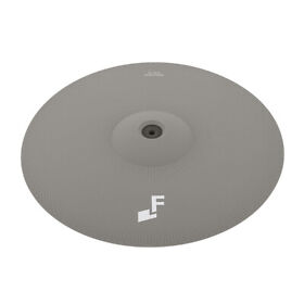Efd-c18 Efnote 18inch Crash Ride Cymbal