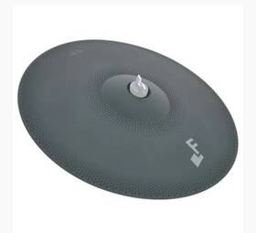 Efd-c18-d Efnote Efd-c18d 18 Inch Dark Crash Electronic Cymbal