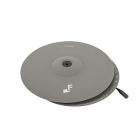 Efd-h14 Efnote 14inch Electronic Hi-hat Cymbals