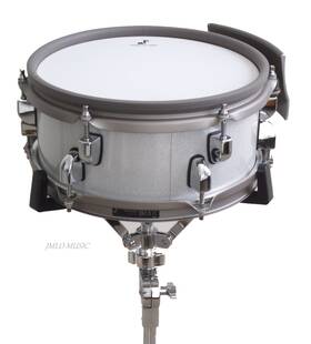 Efd-s1045 Efnote 10 Inch Mesh Snare Drum W Independant Side Rim And Stand