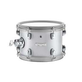 Efd-t1070-ws Efnote 10x7 Electronic Rack Tom White Sparkle