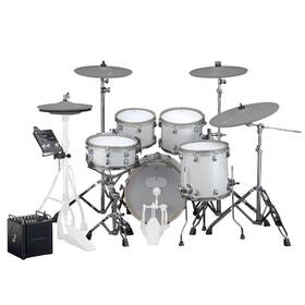 Pro501 Efnote Pro 501 Traditional Electronic Drum Kit
