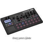 Electribe Korg Music Station 2 Sampler Production - Sequencer