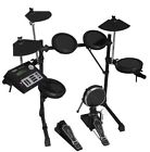 Dd908 Electric Set Drum Yoki