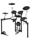 Td4k2s Electric Compact Roland V Drum Set