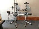 Dd-402 Electronic Medeli Drumset -