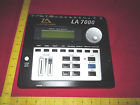 La7000 Electronic Drum Module Base Set Llyodaudio Offer Machine Kit