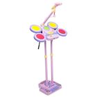 Electronic-drums2256 Electronic Drums Kids Drum Set With Function And 603305466412