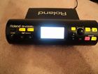 Electronic Trigger 4 Module Drum Td Set Dual Roland