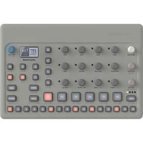 Elektron 350049240213 Model Cycles 6 Track Fm Based Groove Box