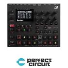 117007 Elektron Syntakt Drum Computer And Synthesizer Machine New Perfect Circuit