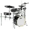 Em53hb Pearl Merge Hybrid Electronic Drum Set Powered By Korg Jet