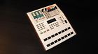 Br-909 Emulator Imposer Drum Machine Hr16 Modified - Alesis Mk3 Rhythm
