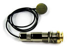 Ep-01 Transducer Btn Piezo Jack Instrument Pickup Economy Strap Gold Schatten