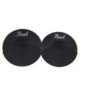 Ep02p Pearl Cymbal Pad Set 633816532108