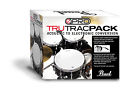 Epad-25 Epro Drum Track Pearl Kit Pack Tru Conversion Electronic Head