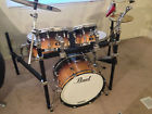 Eplx205p -pro B464 Set Drum Pearl Live Electronic