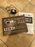 Er-1mkii Er-1mk2 Korg Analog Modeling Drum Machine Power Supply